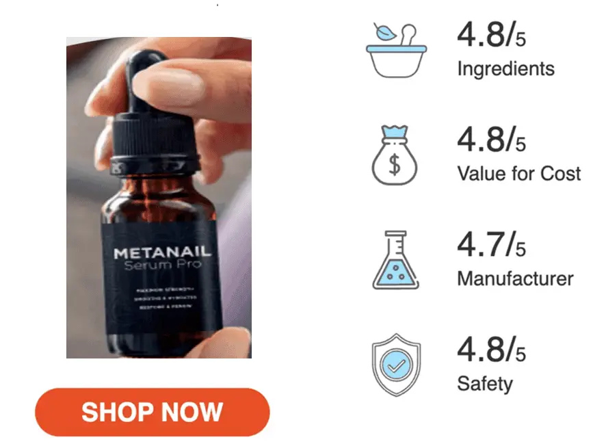 Metanil Serum Pro Original