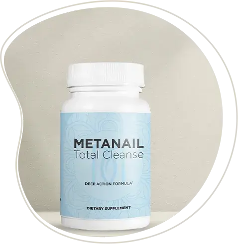 Nails Supplements Metanail Complex total cleaner